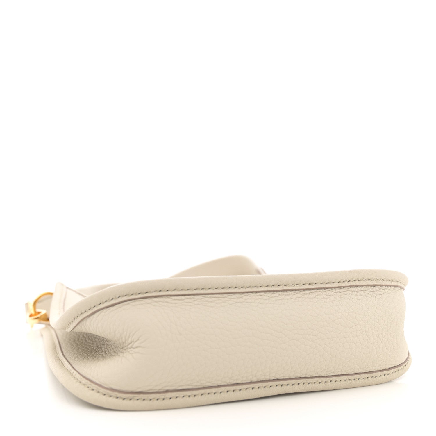 Hermes Taurillon Clemence Amazone Evelyne TPM Beton 4 of 13