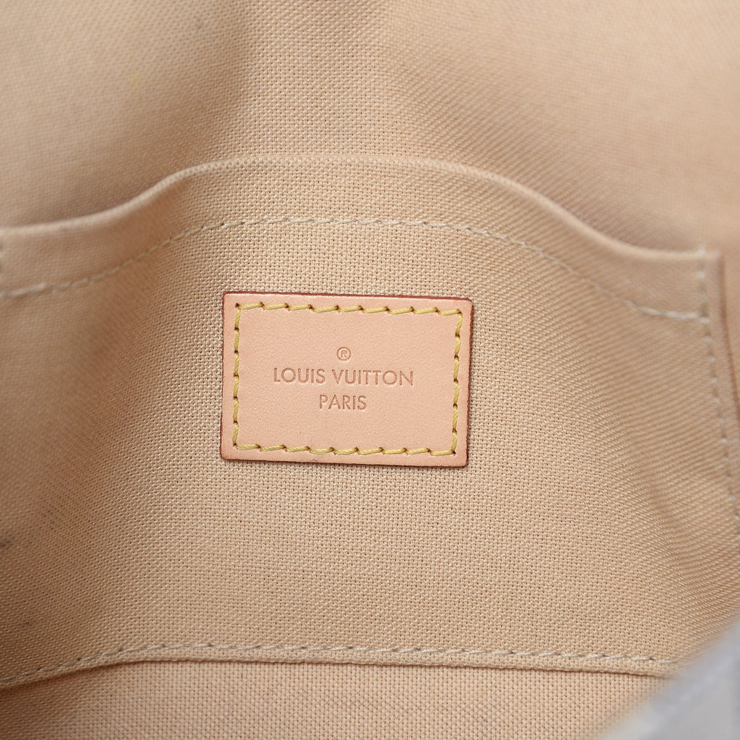 Damier Azur Favorite MM