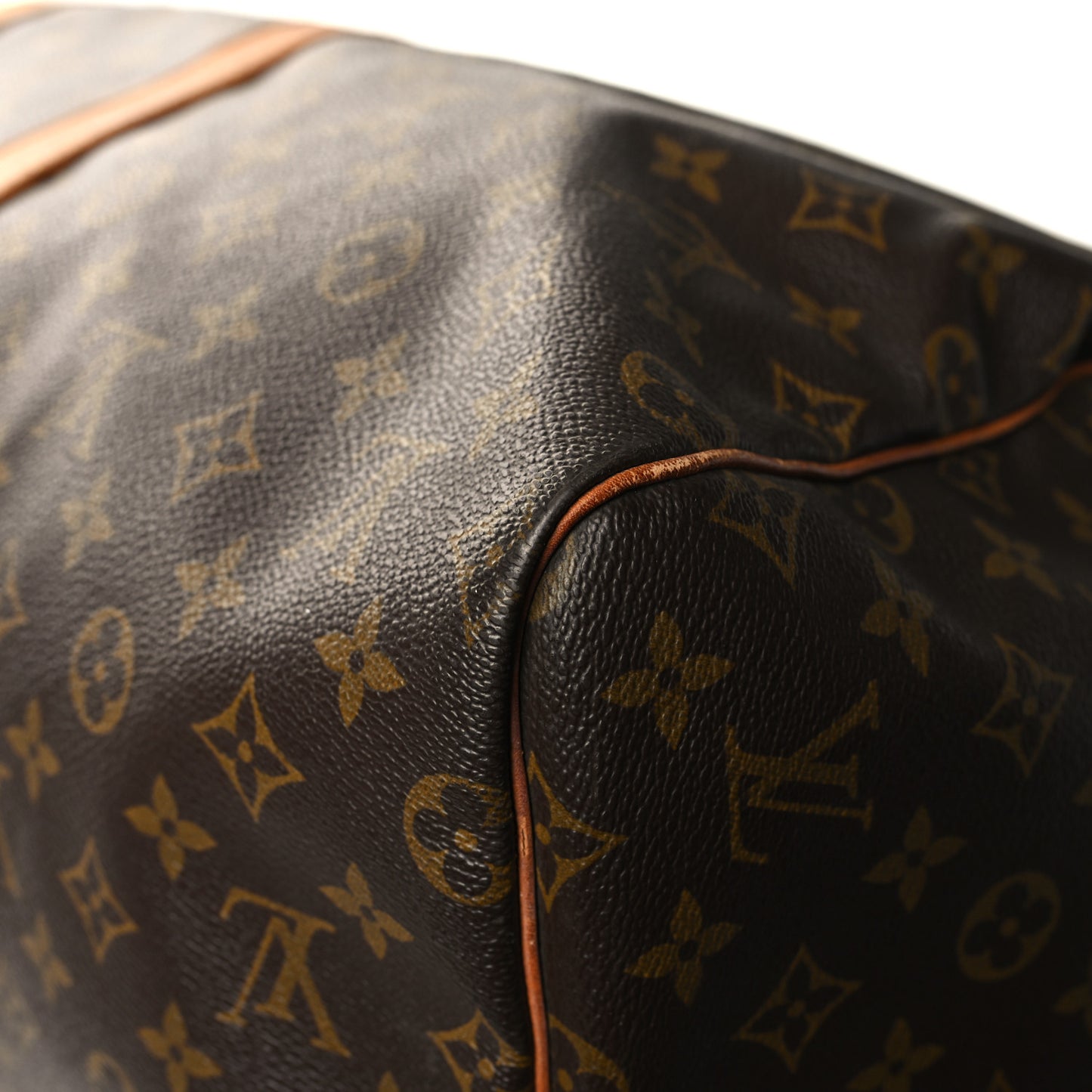 Monogram Keepall 55