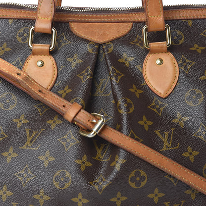 Louis Vuitton Monogram Palermo PM 15 of 28