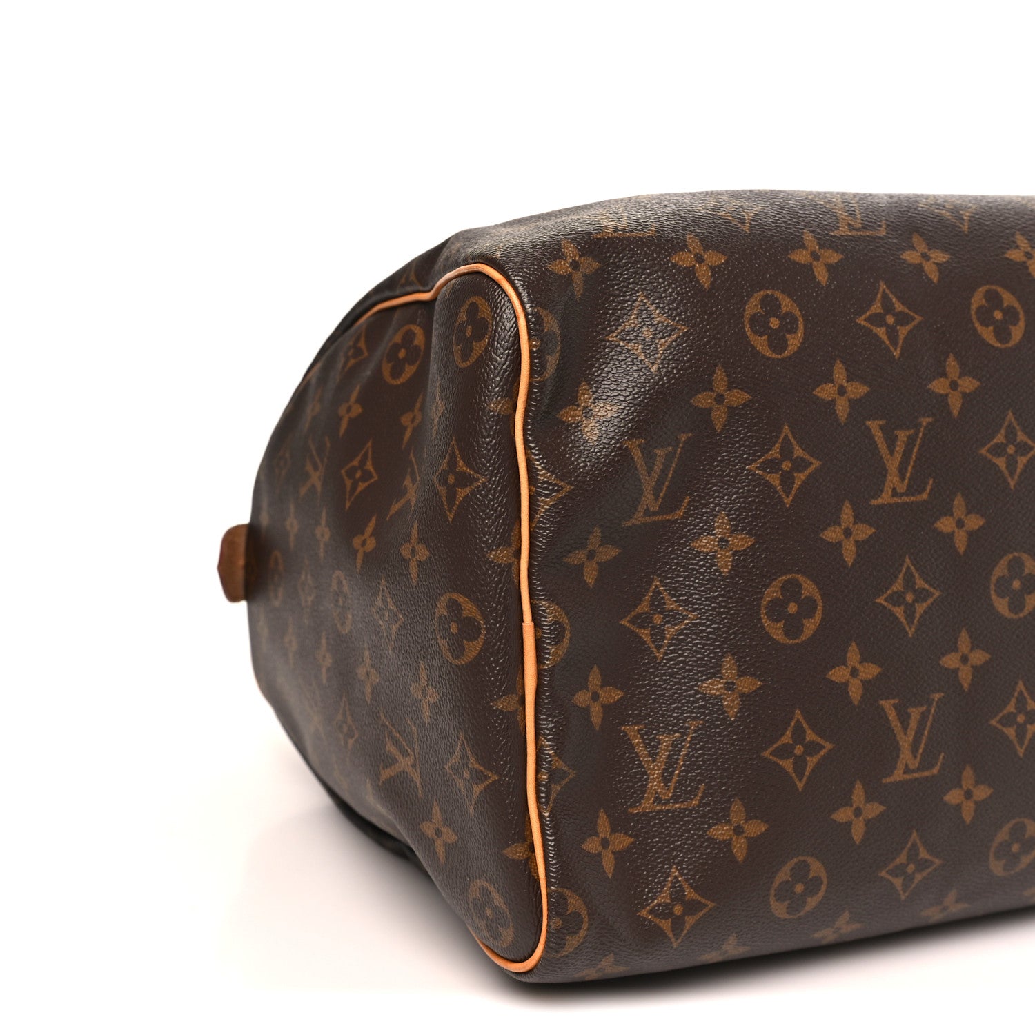 Louis Vuitton Monogram Speedy 40 8 of 10