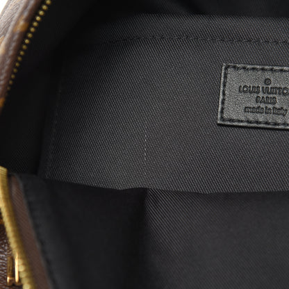 Louis Vuitton Monogram Palm Springs Backpack PM 12 of 12
