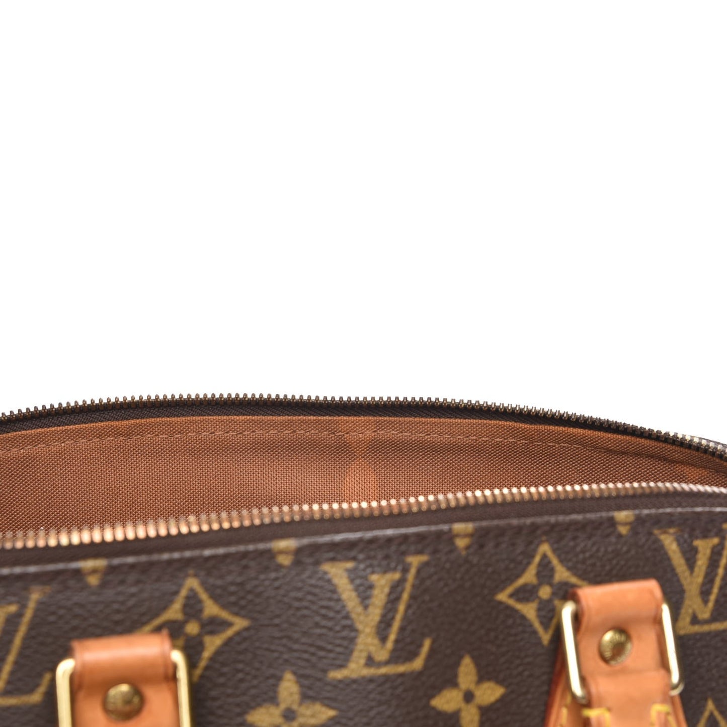 Monogram Alma PM