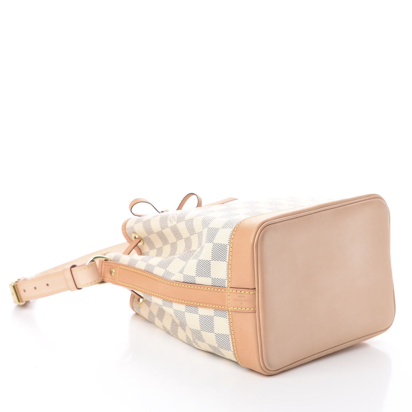 Damier Azur Noe BB