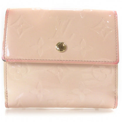 Louis Vuitton Vernis Elise Wallet Marshmallow 1 of 7