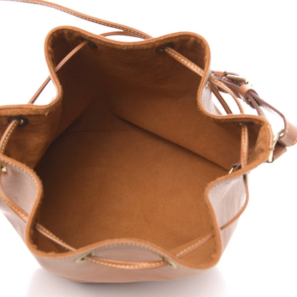 Louis Vuitton Epi Petit Noe Cipango 5 of 14