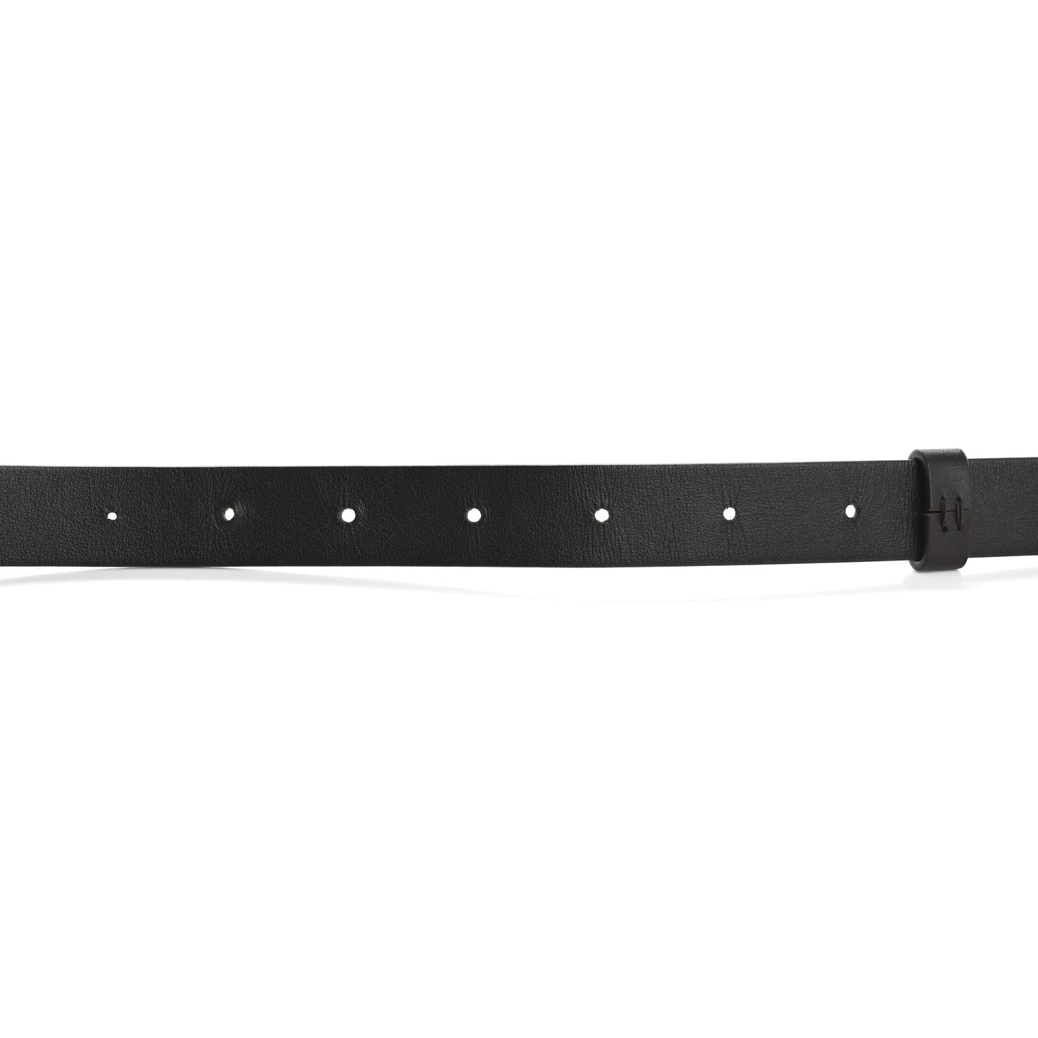 Bottega Veneta Calfskin Knot Belt 85 34 Fondant 4 of 6