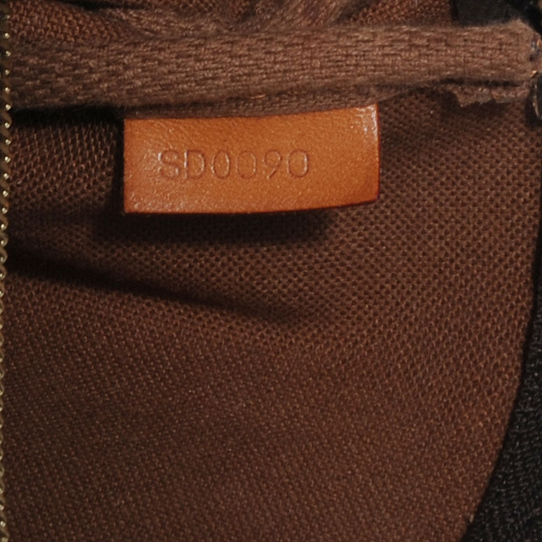 Monogram Pochette Accessories