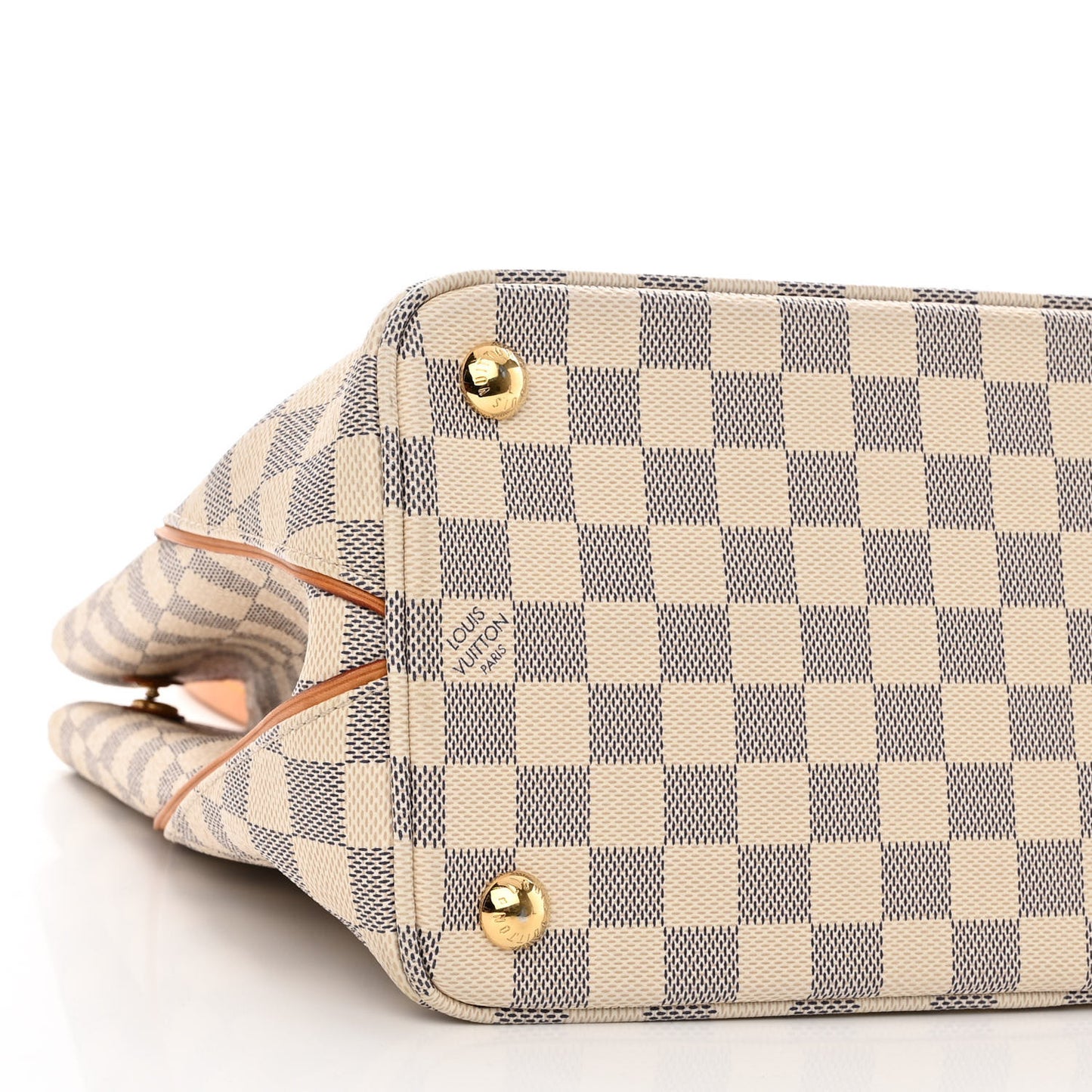 Damier Azur Calvi