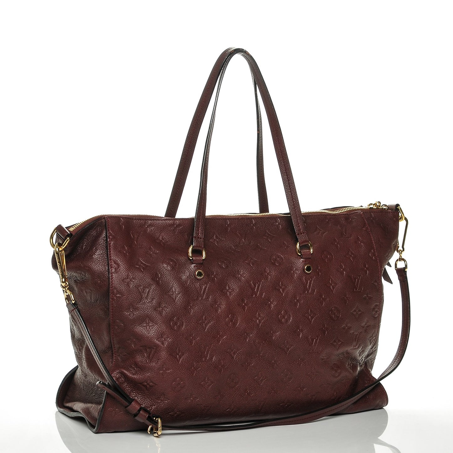 Empreinte Lumineuse GM Flamme