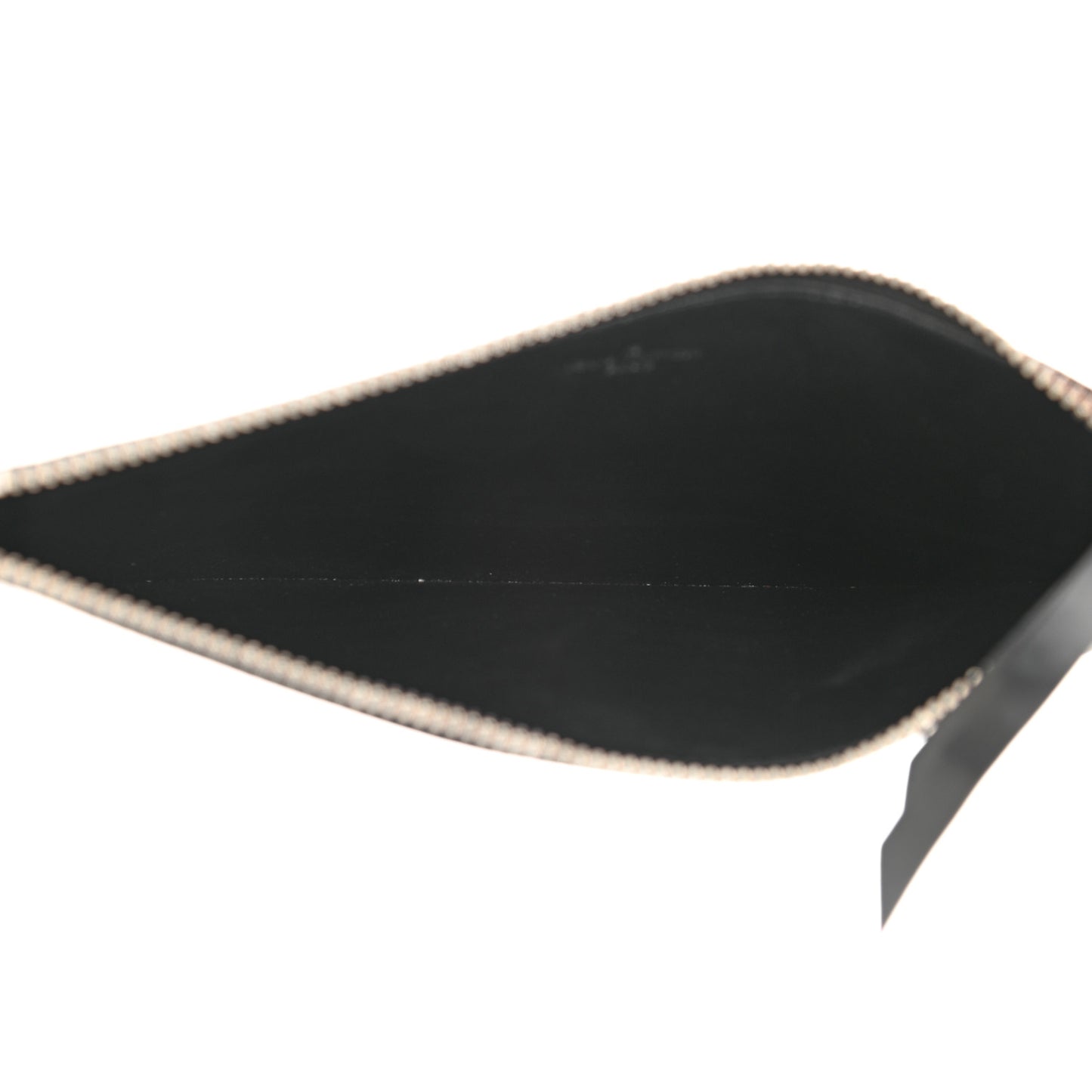 Epi Pochette Felicie Black