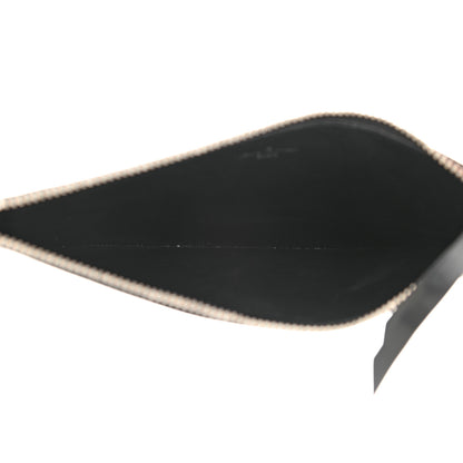 Louis Vuitton Epi Pochette Felicie Black 7 of 16