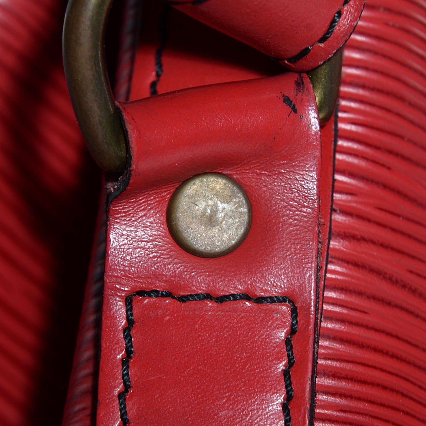 Epi Noe Castillan Red