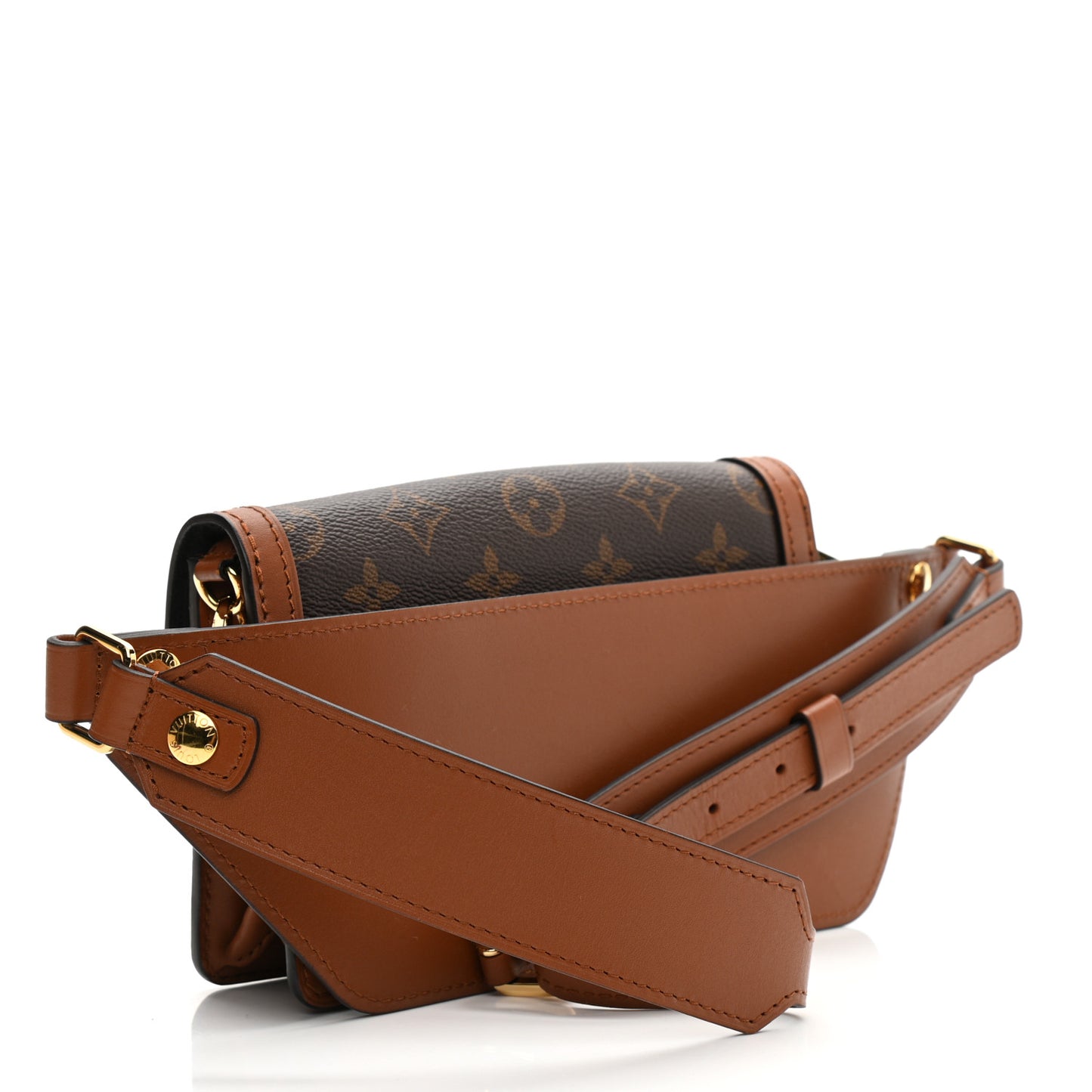 Reverse Monogram Dauphine Bumbag