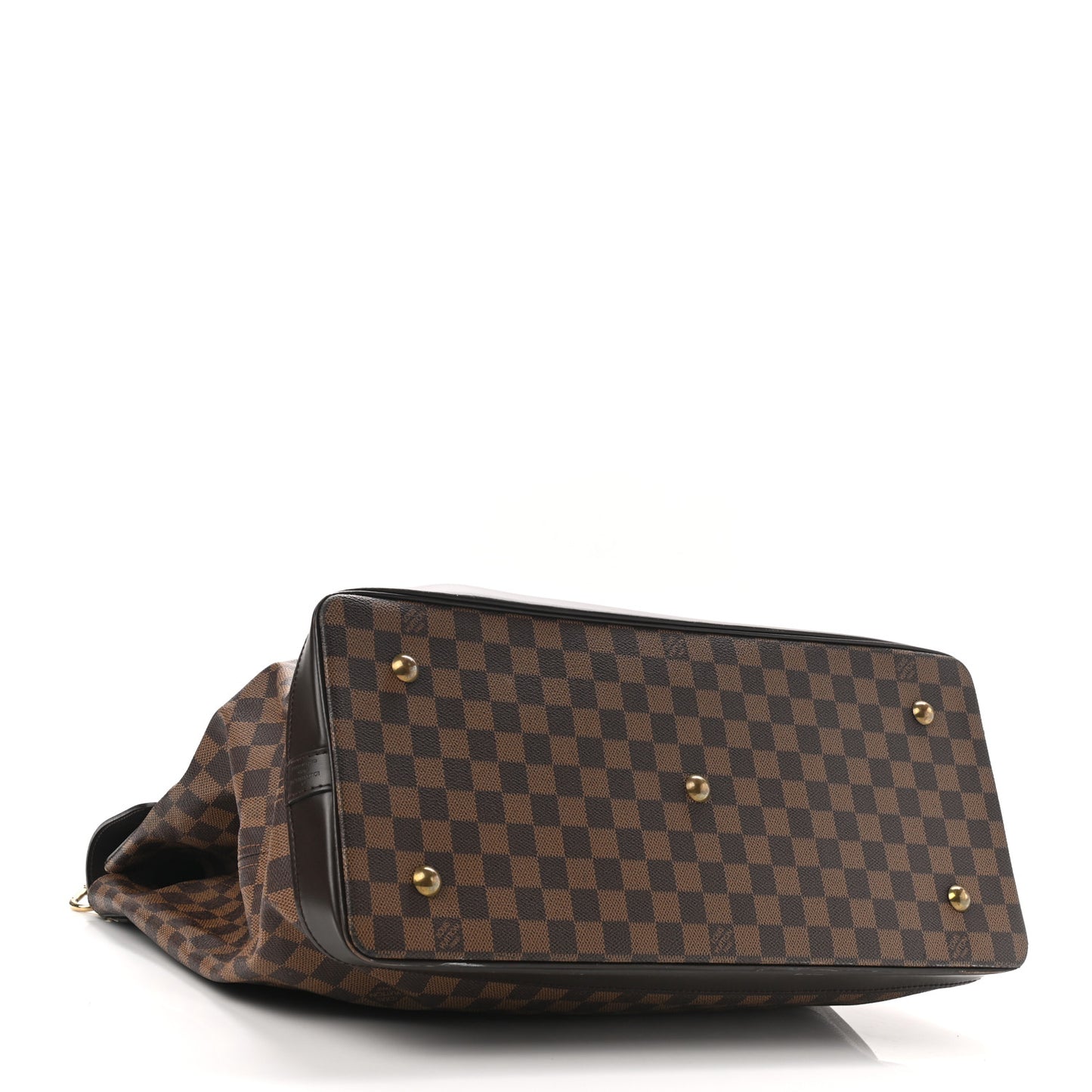 Damier Ebene West End PM