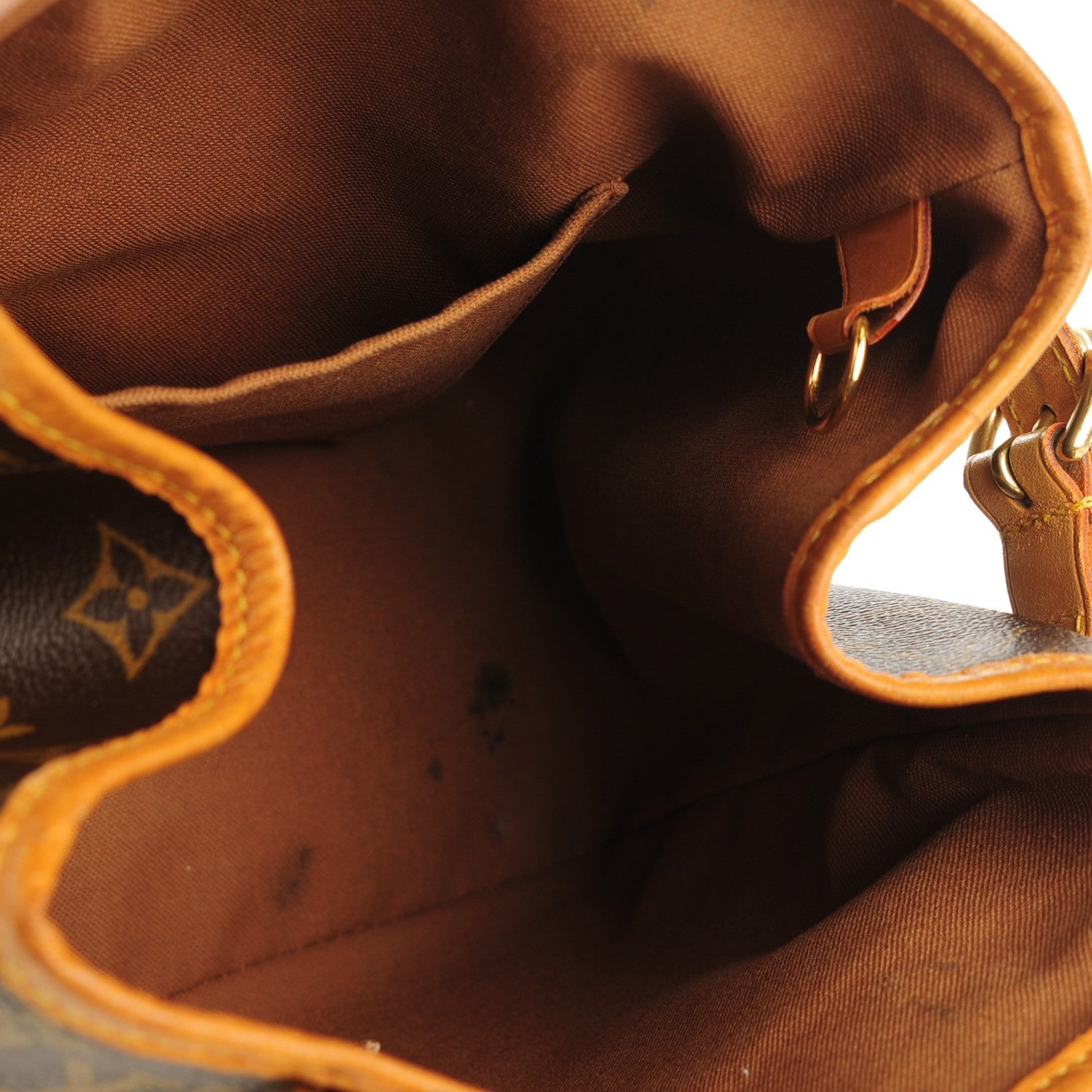 Louis Vuitton Monogram Batignolles 6 of 11