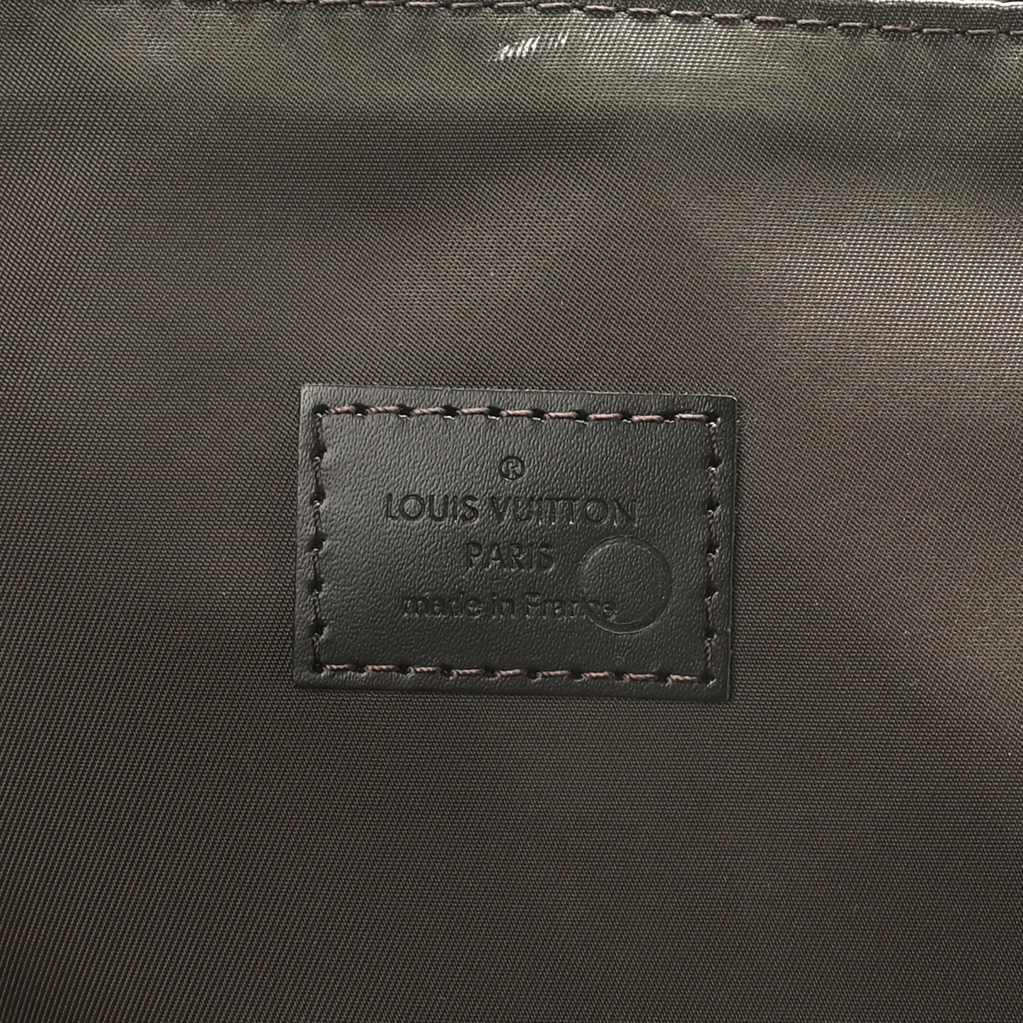 Damier Geant Eole 60 Rolling Luggage
