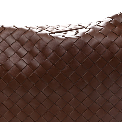 Bottega Veneta Nappa Intrecciato Small Jodie Sapele 8 of 10