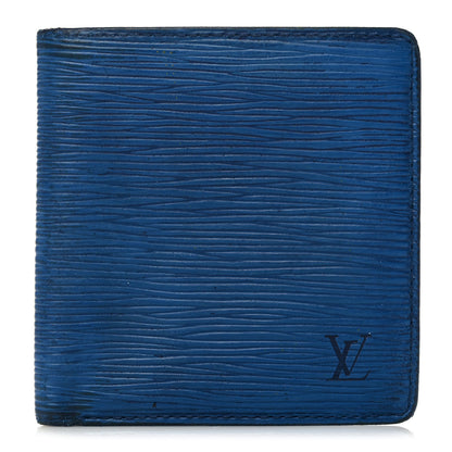 Louis Vuitton Epi 6 Card Billfold Wallet Toledo 1 of 16