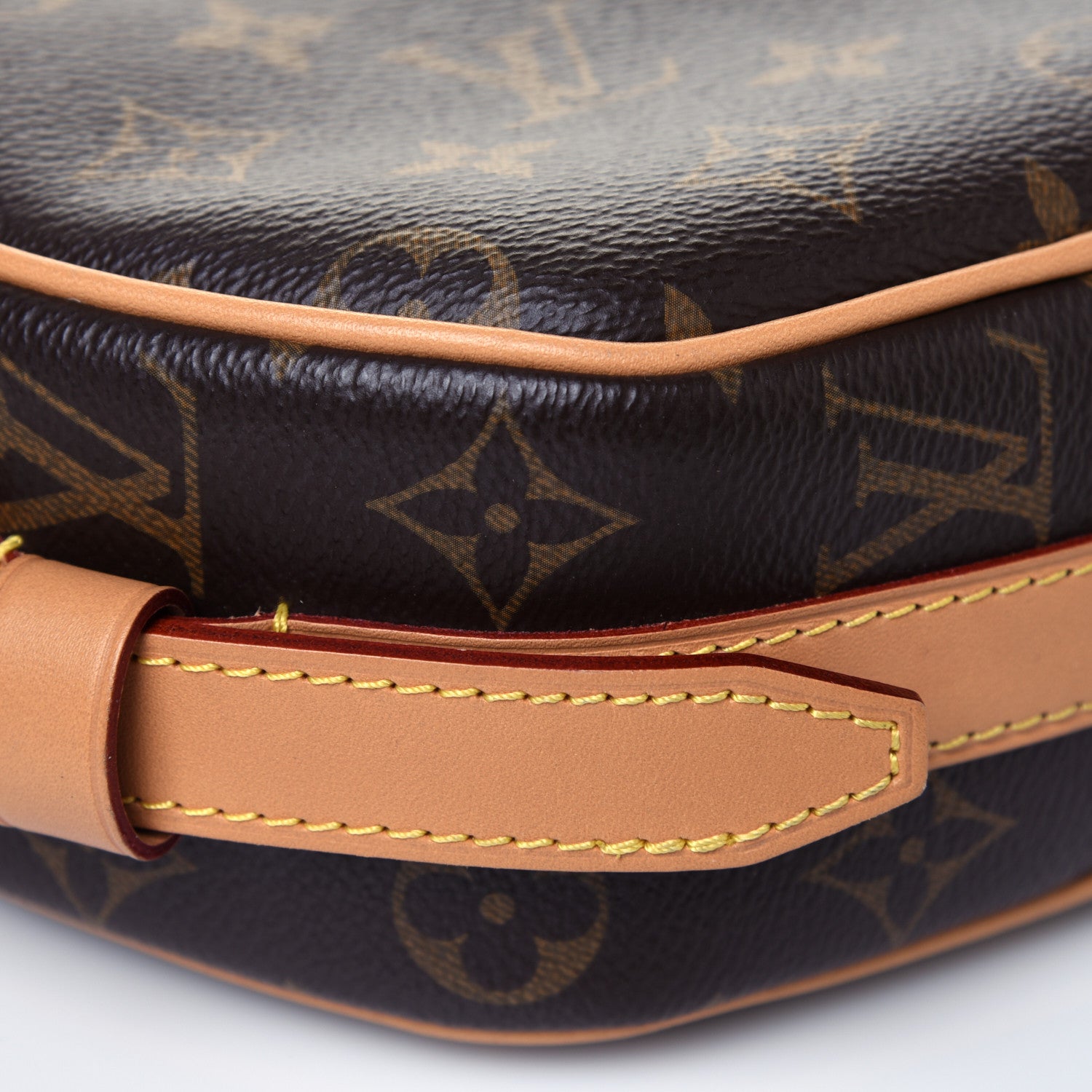 Louis Vuitton Monogram Boite Chapeau Souple 19 of 25
