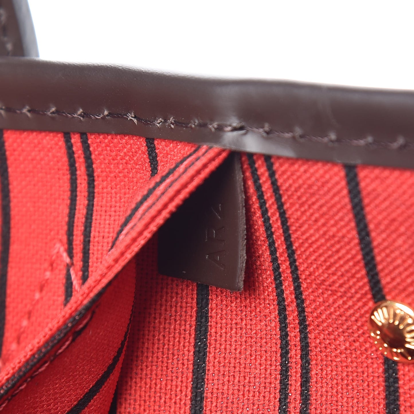 Damier Ebene Neo Neverfull PM