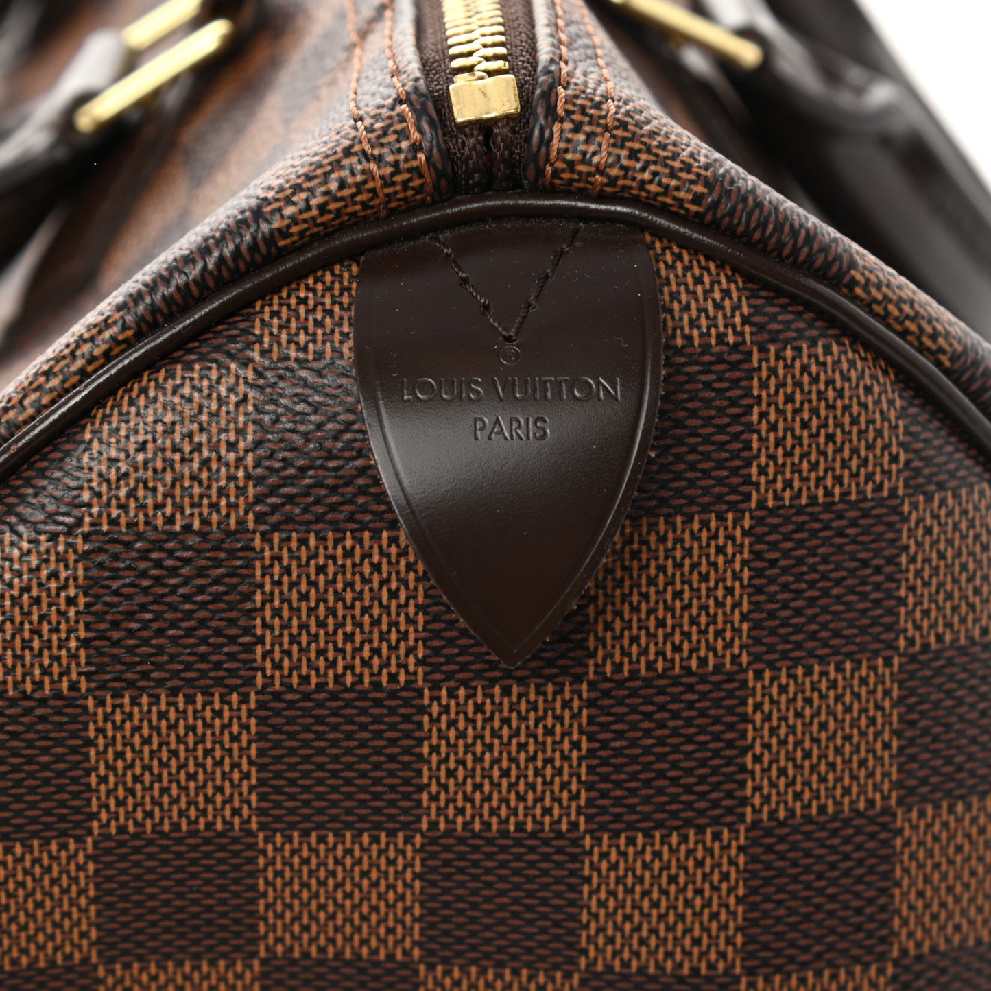 Damier Ebene Speedy 30