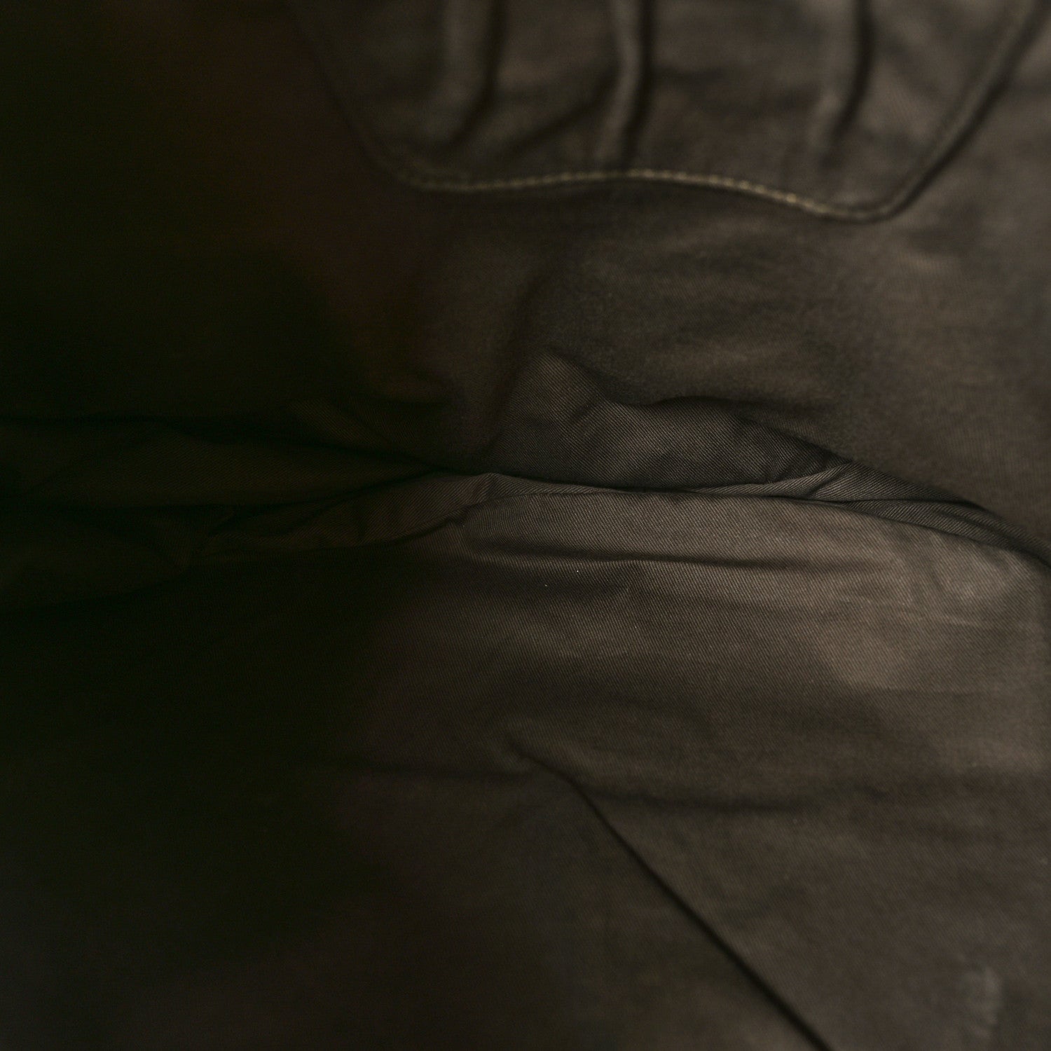 Chloe Calfskin Medium Marcie Satchel Black 5 of 8