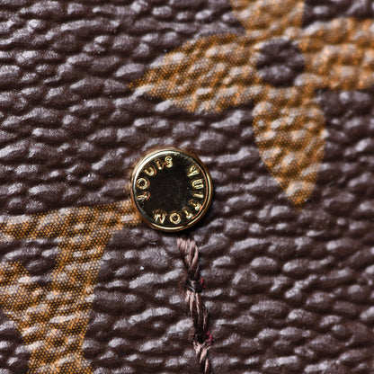 Louis Vuitton Monogram Favorite MM 12 of 12