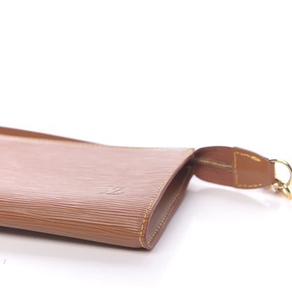Louis Vuitton Epi Pochette Accessories 24 Cipango 11 of 11