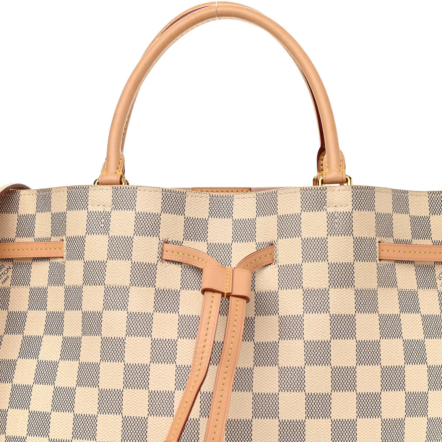 Damier Azur Girolata