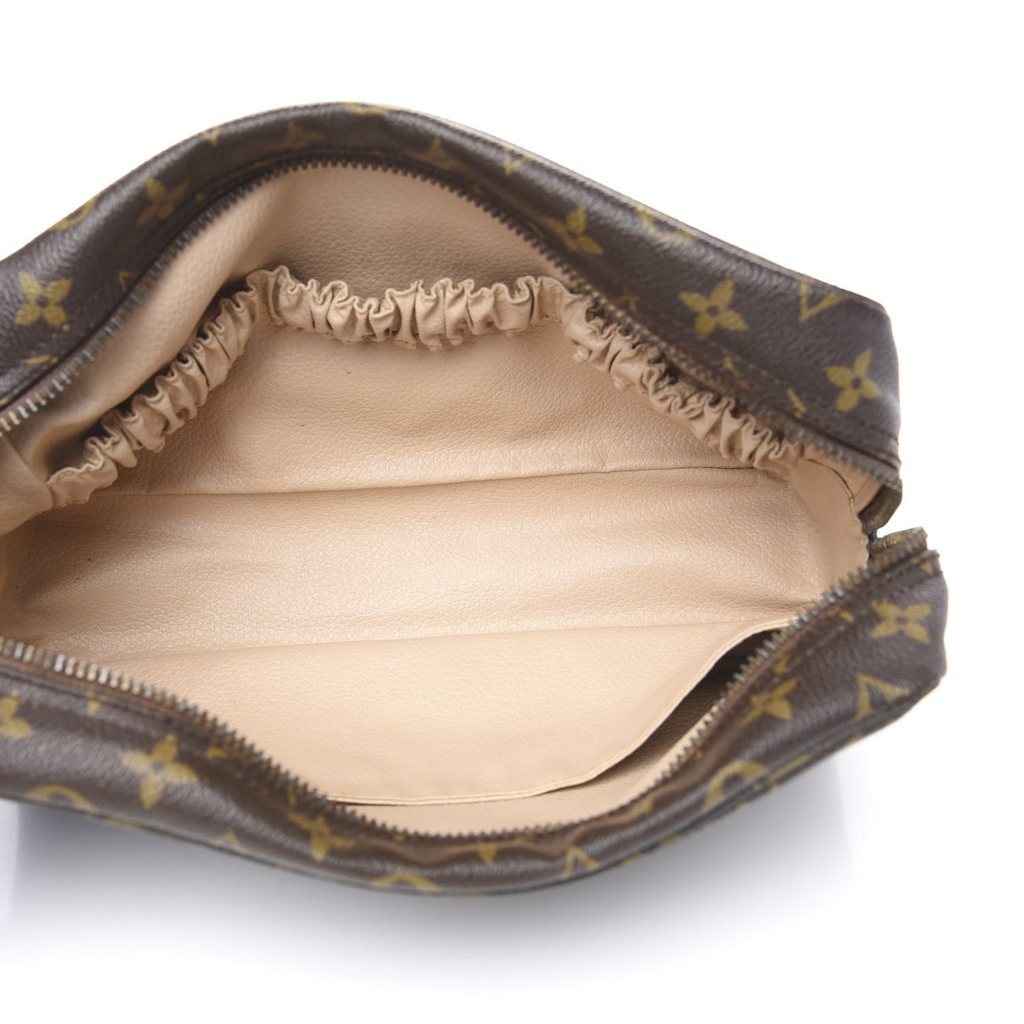 Monogram Trousse Toilette 28