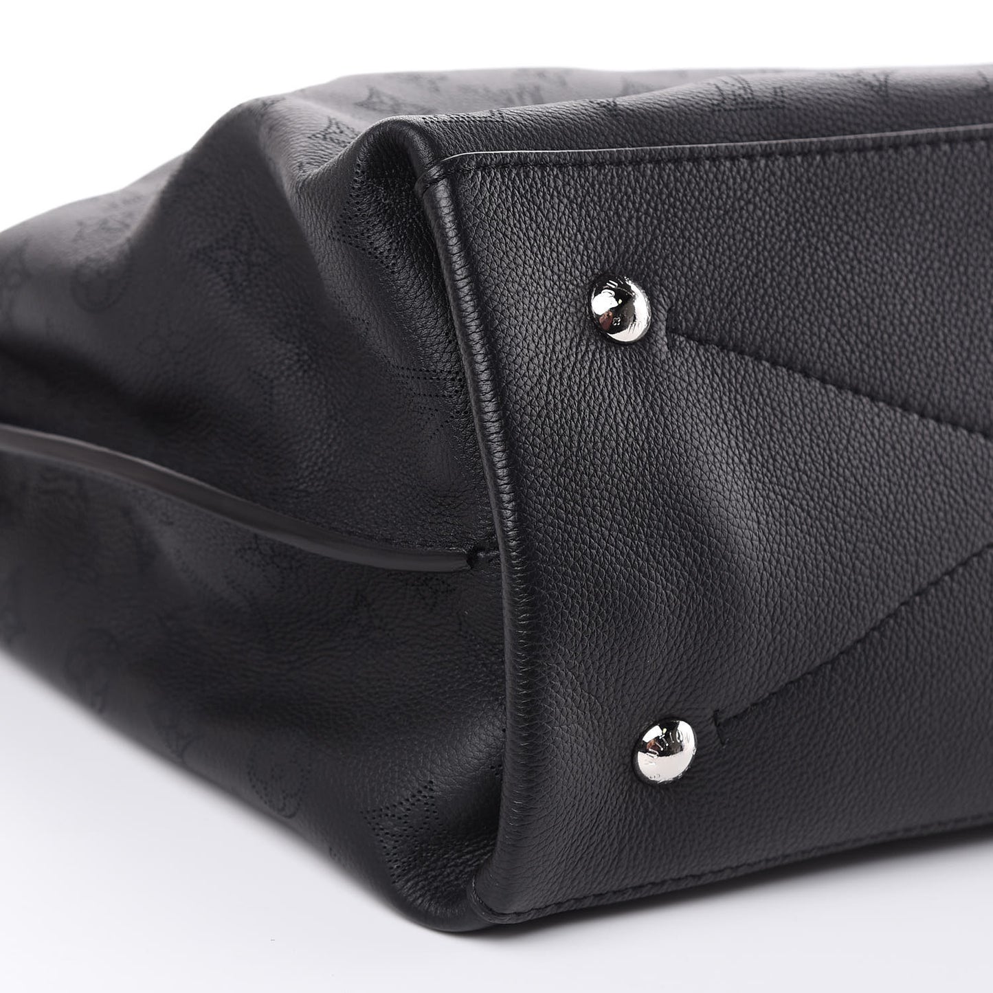 Mahina Carmel Hobo Black