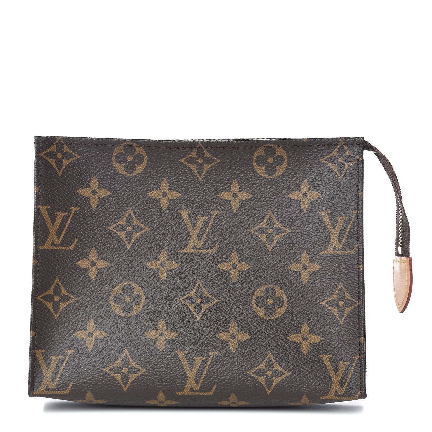 Louis Vuitton Monogram Toiletry Pouch 19 1 of 10