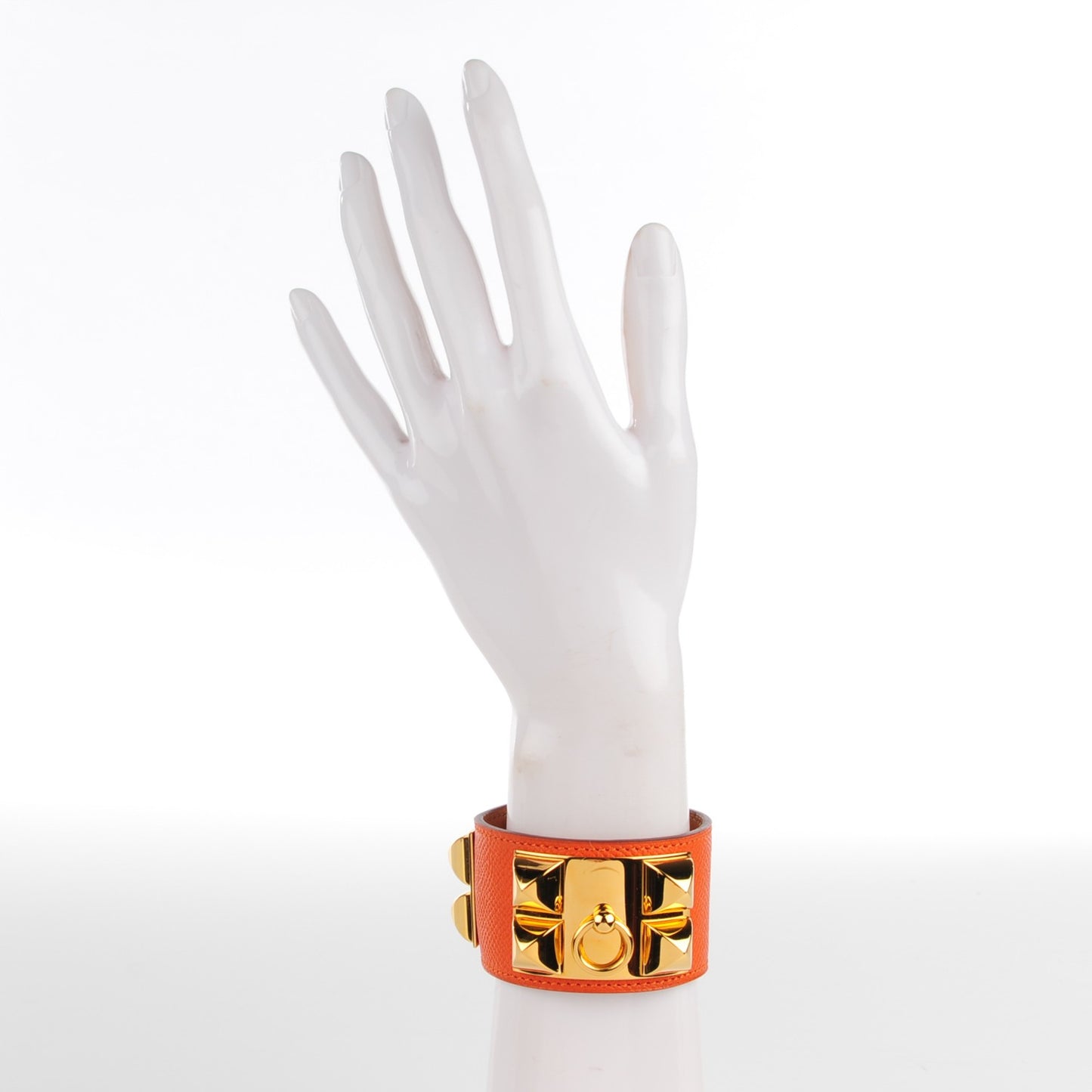 Epsom Collier de Chien CDC Bracelet S Feu