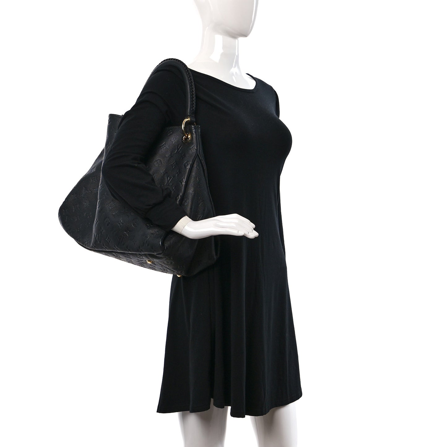 Empreinte Artsy MM Black
