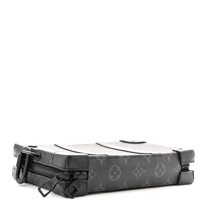 Louis Vuitton Monogram Eclipse Soft Trunk Wallet 4 of 9