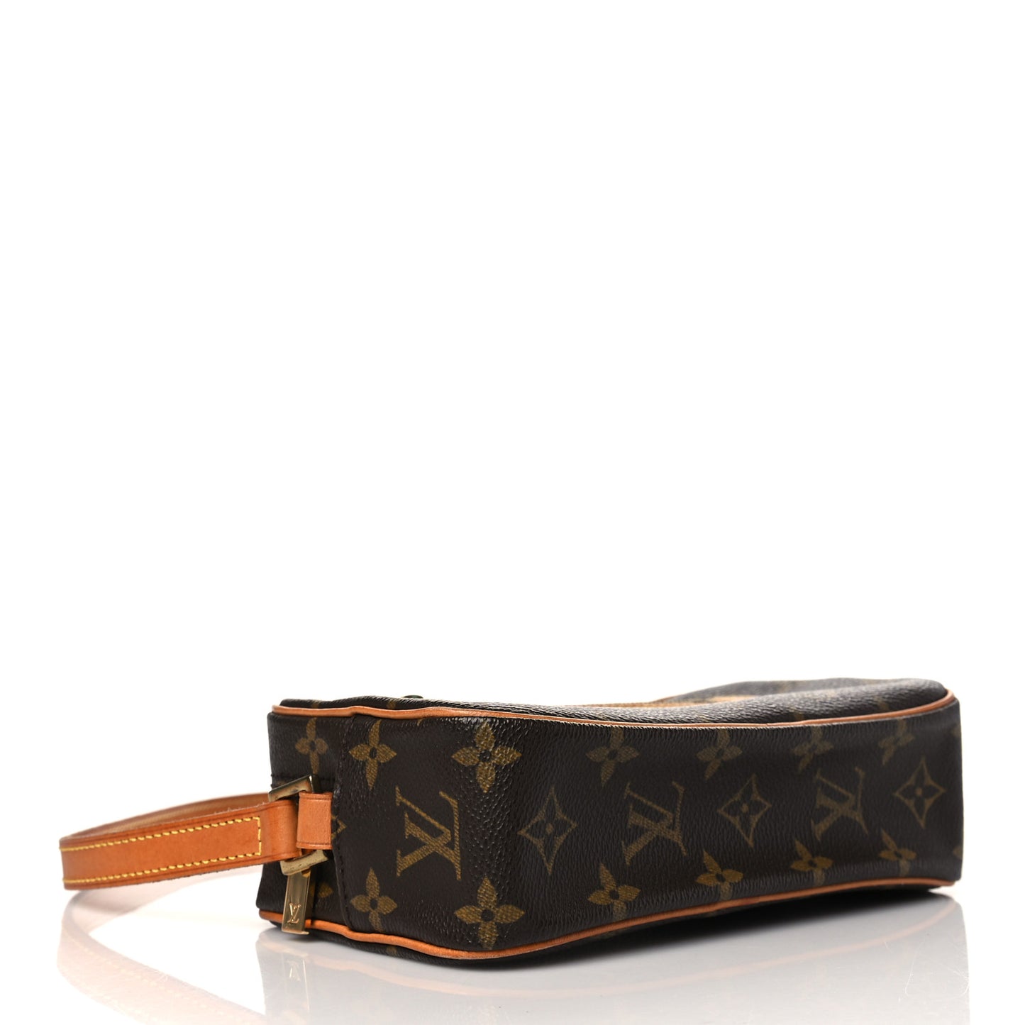 Monogram Pochette Cite