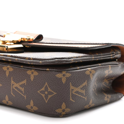 Louis Vuitton Monogram Marceau Caramel 10 of 11