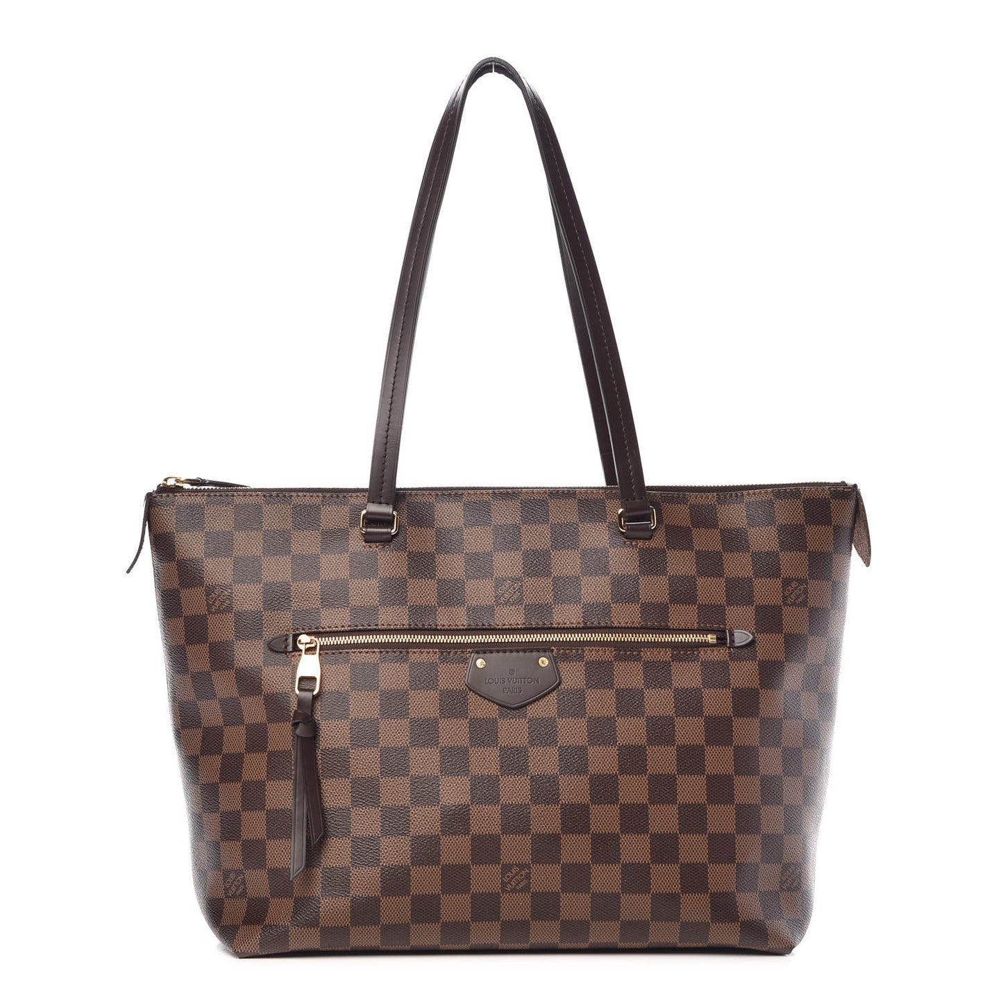 Damier Ebene Iena MM