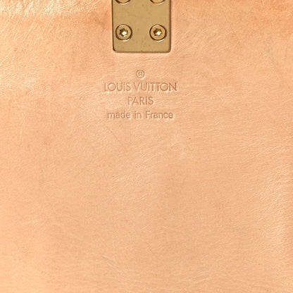 Louis Vuitton Monogram Cherry Blossom Papillon Pink 6 of 10