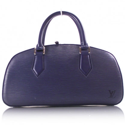 Louis Vuitton Epi Jasmin Myrtille 1 of 10