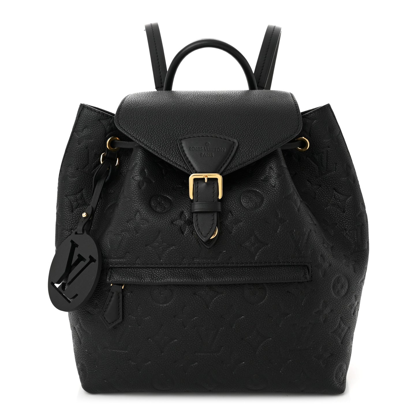 Empreinte Montsouris NM Backpack Black