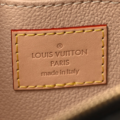 Louis Vuitton Monogram Cosmetic Pouch 6 of 6