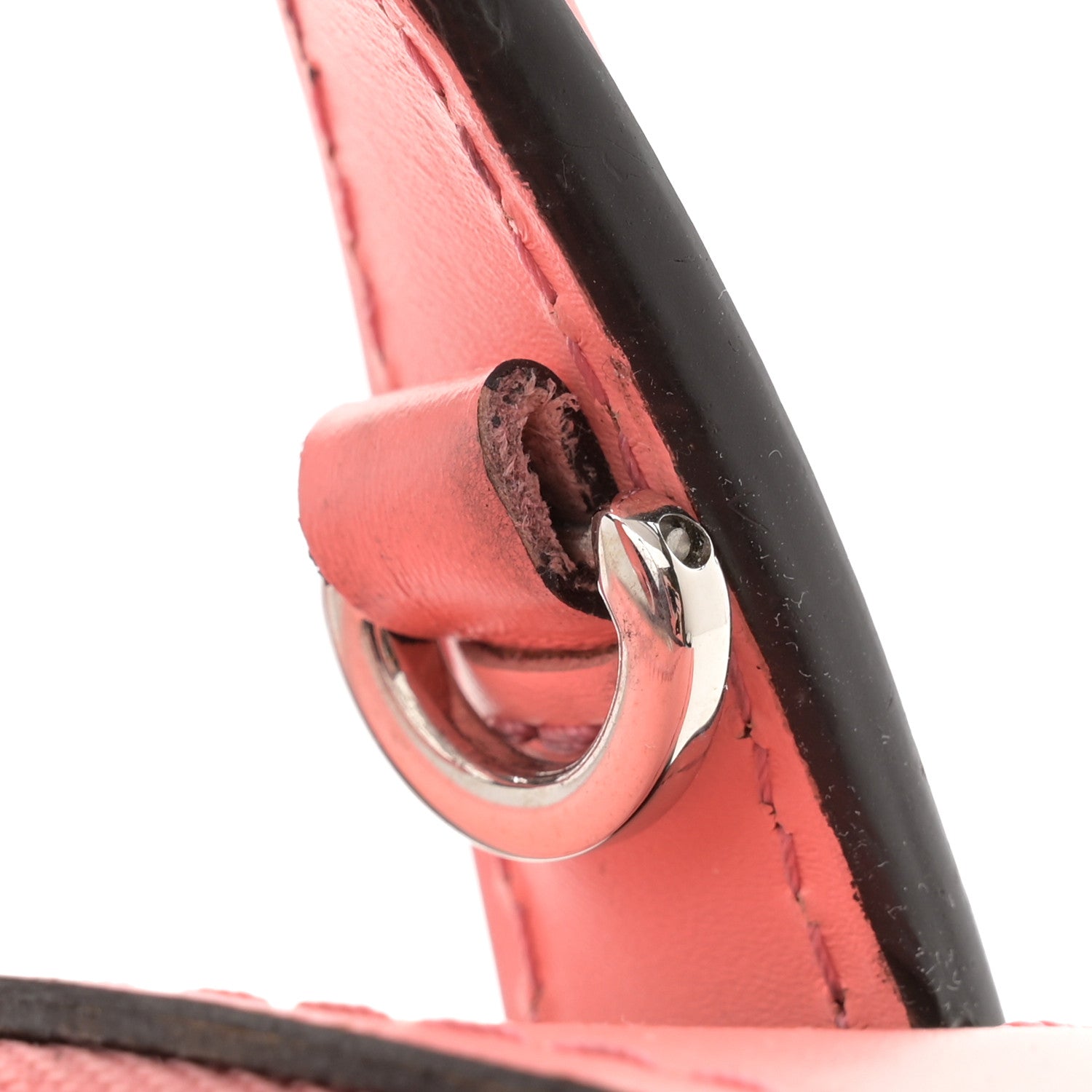 Louis Vuitton Monogram Dora Mini Rose 15 of 16