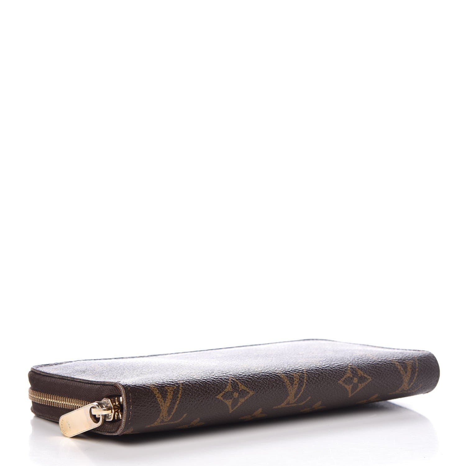 Louis Vuitton Monogram Zippy Organizer Wallet 4 of 12