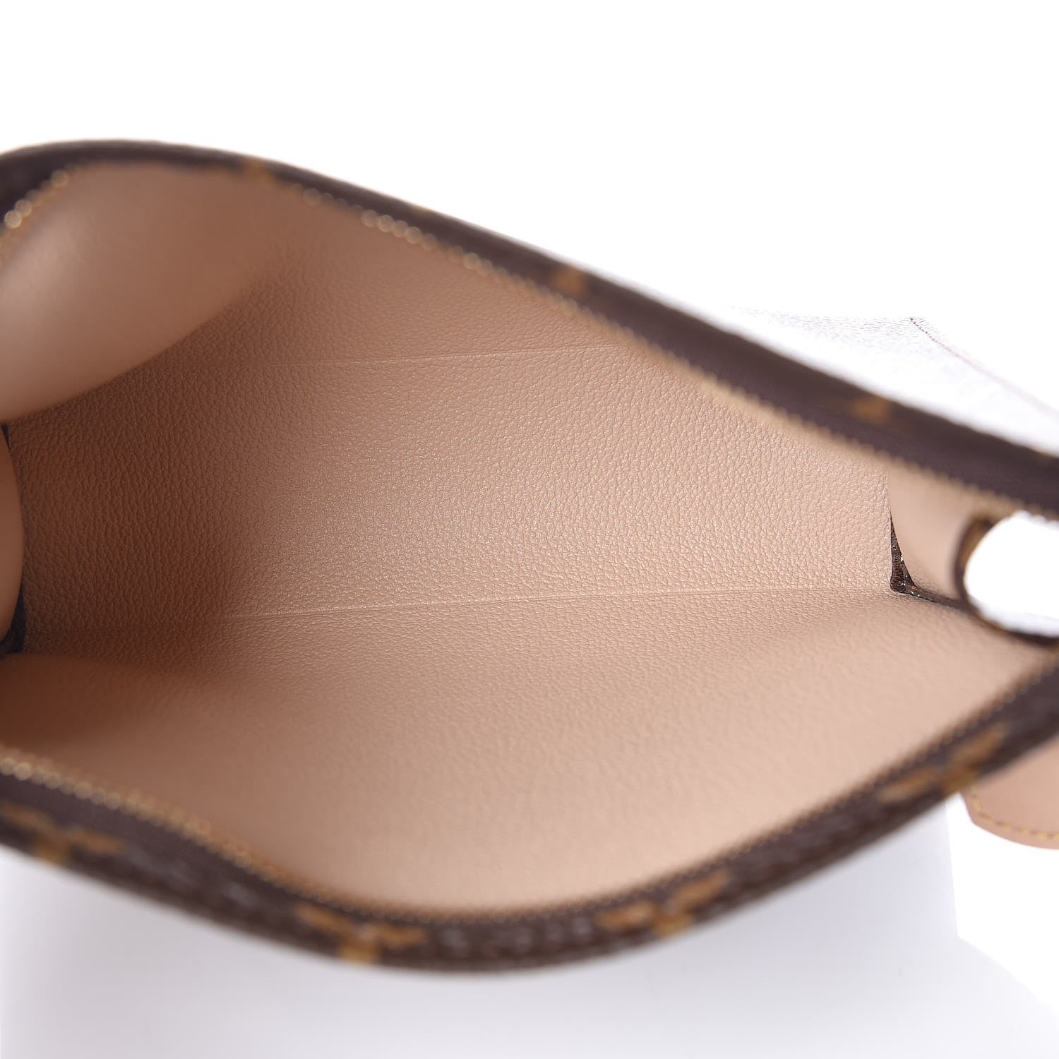Louis Vuitton Monogram Toiletry Pouch 19 5 of 7