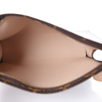Louis Vuitton Monogram Toiletry Pouch 19 5 of 7
