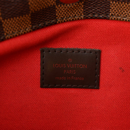 Louis Vuitton Damier Ebene Bloomsbury PM 6 of 12