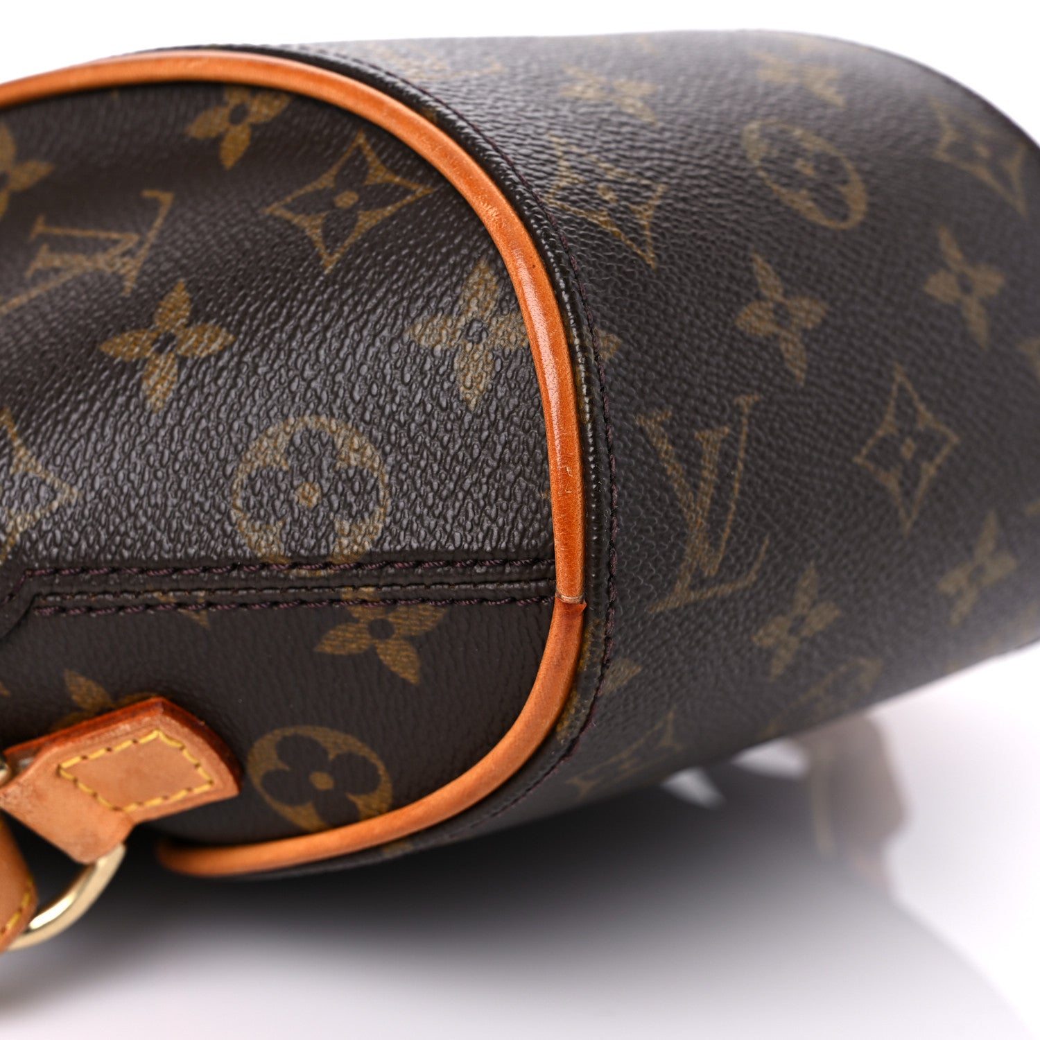 Louis Vuitton Monogram Ellipse Sac a Dos Backpack 7 of 13
