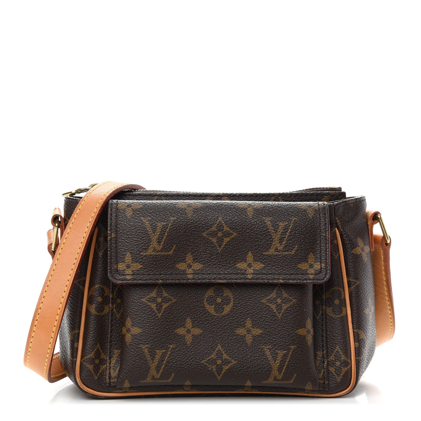 Monogram Viva-Cite PM